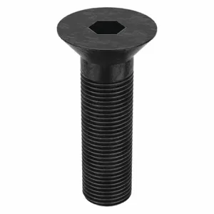 APPROVED VENDOR U07566.062.0200 Socket Cap Screw Flat 5/8-18 X 2, 5PK | AB8NJV 26LE16