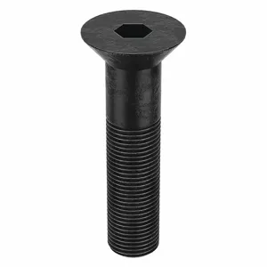 APPROVED VENDOR U07566.062.0250 Socket Cap Screw Flat 5/8-18 X 2-1/2, 5PK | AB8NJX 26LE18