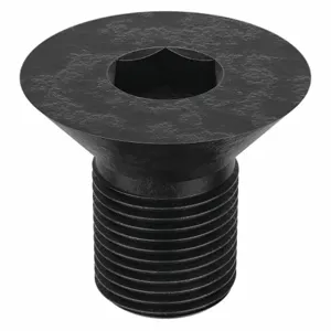 APPROVED VENDOR U07566.075.0125 Socket Cap Screw Flat 3/4-16 X 1-1/4, 5PK | AB8NKB 26LE22