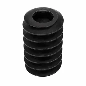 APPROVED VENDOR U07800.013.0025 Socket Set Screw Cone 6-32 X 1/4, 100PK | AC4WPR 30P147