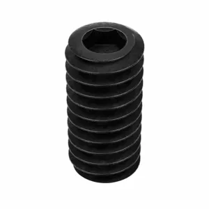 APPROVED VENDOR U07800.016.0037 Socket Set Screw Cone 8-32 X 3/8, 100PK | AC4WPV 30P150