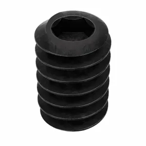 APPROVED VENDOR U07800.019.0031 Socket Set Screw Cone 10-24 X 5/16, 100PK | AB8FZL 25J794