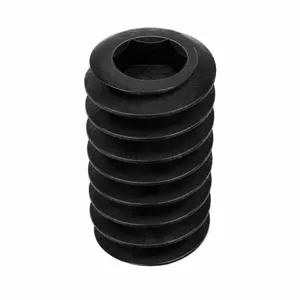 APPROVED VENDOR U07800.019.0037 Socket Set Screw Cone 10-24 X 3/8, 100PK | AB8FZM 25J795