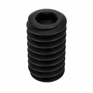 APPROVED VENDOR U07800.025.0050 Socket Set Screw Cone 1/4-20 X 1/2, 50PK | AE7AVD 5WJT3