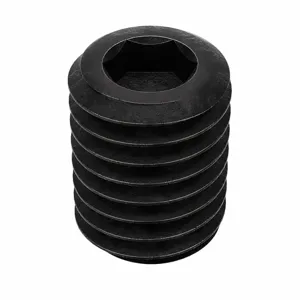 APPROVED VENDOR U07800.050.0075 Socket Set Screw Cone 1/2-13 X 3/4, 25PK | AE7AVH 5WJV1