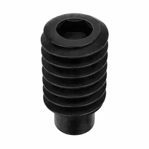 APPROVED VENDOR U07820.016.0031 Socket Set Screw 1/2 Dog 8-32 X 5/16, 100PK | AB8FXR 25J726