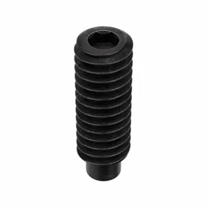 APPROVED VENDOR U07820.016.0050 Socket Set Screw 1/2 Dog 8-32 X 1/2, 100PK | AB8FXU 25J728