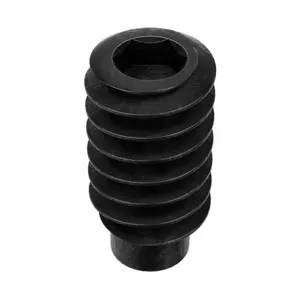 APPROVED VENDOR U07820.019.0037 Socket Set Screw 1/2 Dog 10-24 X 3/8, 100PK | AB8FXY 25J732