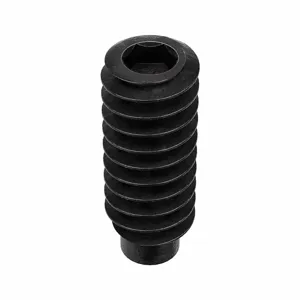 APPROVED VENDOR U07820.019.0050 Socket Set Screw 1/2 Dog 10-24 X 1/2, 100PK | AB8FXZ 25J733