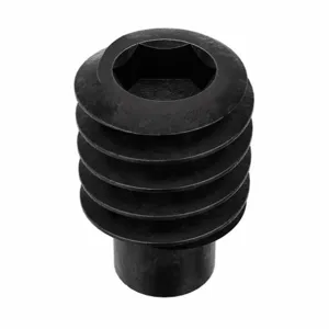 APPROVED VENDOR U07820.025.0037 Socket Set Screw 1/2 Dog 1/4-20 X 3/8, 100PK | AB8FYC 25J738