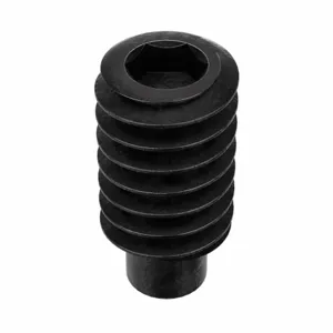 APPROVED VENDOR U07820.025.0050 Socket Set Screw 1/2 Dog 1/4-20 X 1/2, 100PK | AB8FYD 25J739