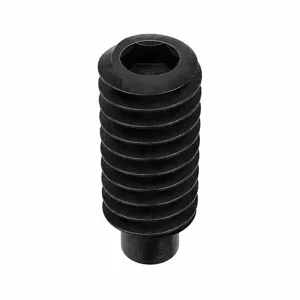 APPROVED VENDOR U07820.025.0062 Socket Set Screw 1/2 Dog 1/4-20 X 5/8, 100PK | AB8FYE 25J740