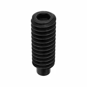 APPROVED VENDOR U07820.025.0075 Socket Set Screw 1/2 Dog 1/4-20 X 3/4, 100PK | AB8FYF 25J741