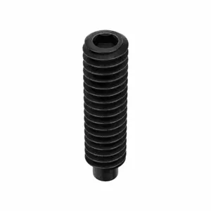 APPROVED VENDOR U07820.025.0100 Socket Set Screw 1/2 Dog 1/4-20 X 1, 100PK | AB8FYG 25J742