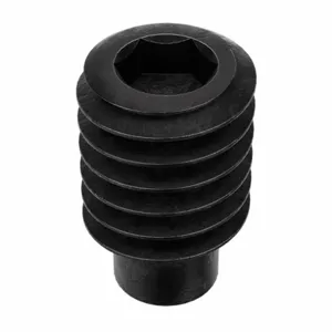 APPROVED VENDOR U07820.031.0050 Socket Set Screw 1/2 Dog 5/16-18 X 1/2, 100PK | AB8FYL 25J747