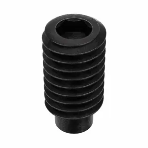 APPROVED VENDOR U07820.037.0075 Socket Set Screw 1/2 Dog 3/8-16 X 3/4, 100PK | AB8FYQ 25J751