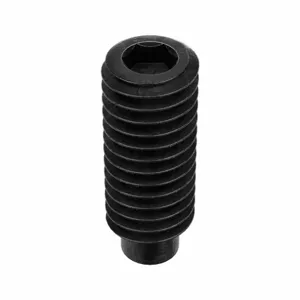 APPROVED VENDOR U07820.037.0100 Socket Set Screw 1/2 Dog 3/8-16 X 1, 100PK | AB8FYR 25J752