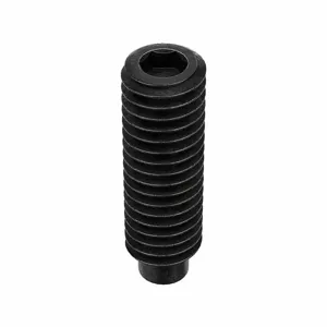 APPROVED VENDOR U07820.037.0125 Socket Set Screw 1/2 Dog 3/8-16 X 1-1/4, 100PK | AB8FYT 25J753