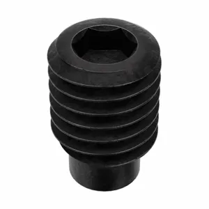 APPROVED VENDOR U07820.050.0075 Socket Set Screw 1/2 Dog 1/2-13 X 3/4, 25PK | AB8FYU 25J758