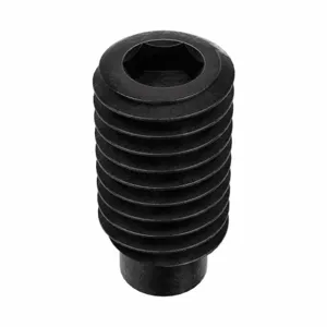 APPROVED VENDOR U07820.050.0100 Socket Set Screw 1/2 Dog 1/2-13 X 1, 25PK | AB8FYV 25J759