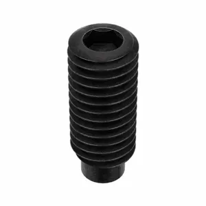 APPROVED VENDOR U07820.050.0125 Socket Set Screw 1/2 Dog 1/2-13 X 1-1/4, 25PK | AB8FYW 25J760