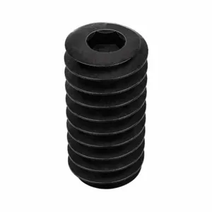 APPROVED VENDOR U07840.008.0018 Socket Set Screw Cup 2-56 X 3/16, 100PK | AE7AVM 5WJW5