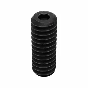 APPROVED VENDOR U07840.008.0025 Socket Set Screw Cup 2-56 X 1/4, 100PK | AE7AVN 5WJW6