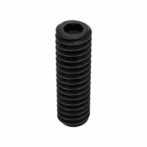 APPROVED VENDOR U07840.012.0043 Socket Set Screw Cup 5-40 X 7/16, 100PK | AE7AVV 5WJY7