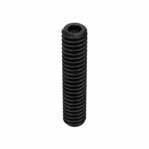 APPROVED VENDOR U07840.012.0062 Socket Set Screw Cup 5-40 X 5/8, 100PK | AE7AVW 5WJY9