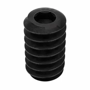 APPROVED VENDOR U07840.013.0025 Socket Set Screw Cup 6-32 X 1/4, 100PK | AF2ZVB 6ZU51