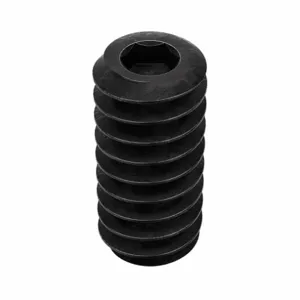 APPROVED VENDOR U07840.013.0031 Socket Set Screw Cup 6-32 X 5/16, 100PK | AF2ZVC 6ZU54