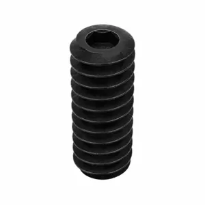 APPROVED VENDOR U07840.013.0037 Socket Set Screw Cup 6-32 X 3/8, 100PK | AF2ZVD 6ZU57