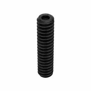 APPROVED VENDOR U07840.013.0062 Socket Set Screw Cup 6-32 X 5/8, 100PK | AF2ZVH 6ZU63