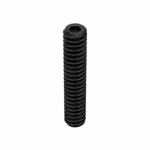 APPROVED VENDOR U07840.013.0075 Socket Set Screw Cup 6-32 X 3/4, 100PK | AF2ZVJ 6ZU66