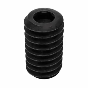 APPROVED VENDOR U07840.016.0031 Socket Set Screw Cup 8-32 X 5/16, 100PK | AF2ZVR 6ZU98