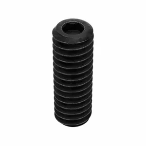 APPROVED VENDOR U07840.016.0050 Socket Set Screw Cup 8-32 X 1/2, 100PK | AF2ZXT 6ZY17