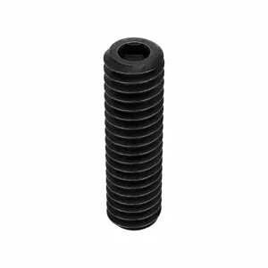 APPROVED VENDOR U07840.016.0062 Socket Set Screw Cup 8-32 X 5/8, 100PK | AF2ZXU 6ZY20