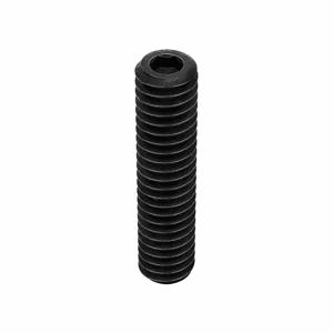 APPROVED VENDOR U07840.016.0075 Socket Set Screw Cup 8-32 X 3/4, 100PK | AF2ZXV 6ZY23