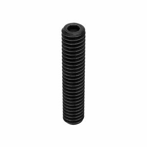 APPROVED VENDOR U07840.016.0087 Socket Set Screw Cup 8-32 X 7/8, 100PK | AE4TAJ 5MNT0