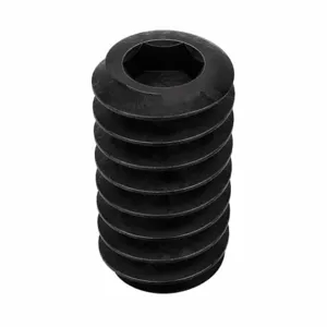 APPROVED VENDOR U07840.019.0037 Socket Set Screw Cup 10-24 X 3/8, 100PK | AF2ZYN 6ZY64