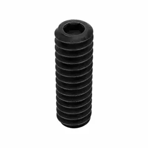 APPROVED VENDOR U07840.019.0062 Socket Set Screw Cup 10-24 X 5/8, 100PK | AF2ZYQ 6ZY70