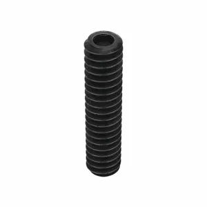 APPROVED VENDOR U07840.019.0087 Socket Set Screw Cup 10-24 X 7/8, 100PK | AA9XMC 1HLV1