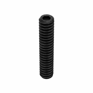 APPROVED VENDOR U07840.019.0100 Socket Set Screw Cup 10-24 X 1, 100PK | AF2ZYV 6ZY76