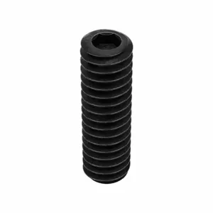 APPROVED VENDOR U07840.025.0087 Socket Set Screw Cup 1/4-20 X 7/8, 100PK | AC9UMA 3KE87