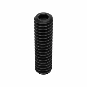 APPROVED VENDOR U07840.025.0100 Socket Set Screw Cup 1/4-20 X 1, 100PK | AC9UMB 3KE91