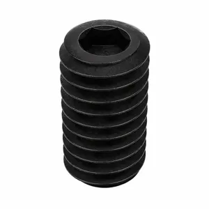 APPROVED VENDOR U07840.031.0062 Socket Set Screw Cup 5/16-18 X 5/8, 100PK | AC8ZTE 3FA84