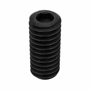 APPROVED VENDOR U07840.031.0075 Socket Set Screw Cup 5/16-18 X 3/4, 100PK | AD7LCY 4FA47