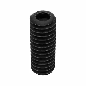 APPROVED VENDOR U07840.031.0087 Socket Set Screw Cup 5/16-18 X 7/8, 100PK | AD7LDG 4FA88