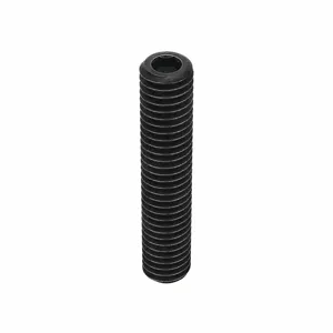 APPROVED VENDOR U07840.037.0200 Socket Set Screw Cup 3/8-16 X 2, 25PK | AA8UCK 1AB37