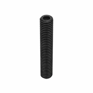 APPROVED VENDOR U07840.037.0225 Socket Set Screw Cup 3/8-16 X 2-1/4, 25PK | AA8UCL 1AB40